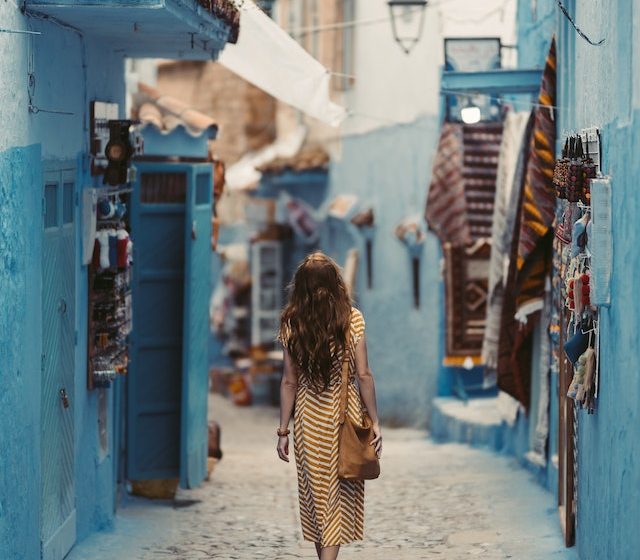  Maroko, nevjerovatna zemlja