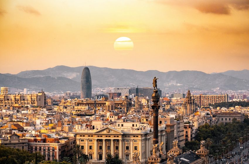  Barselona – Prelijepa, kosmopolitska i modernistička