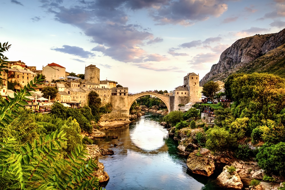  10 reasons to visit Mostar