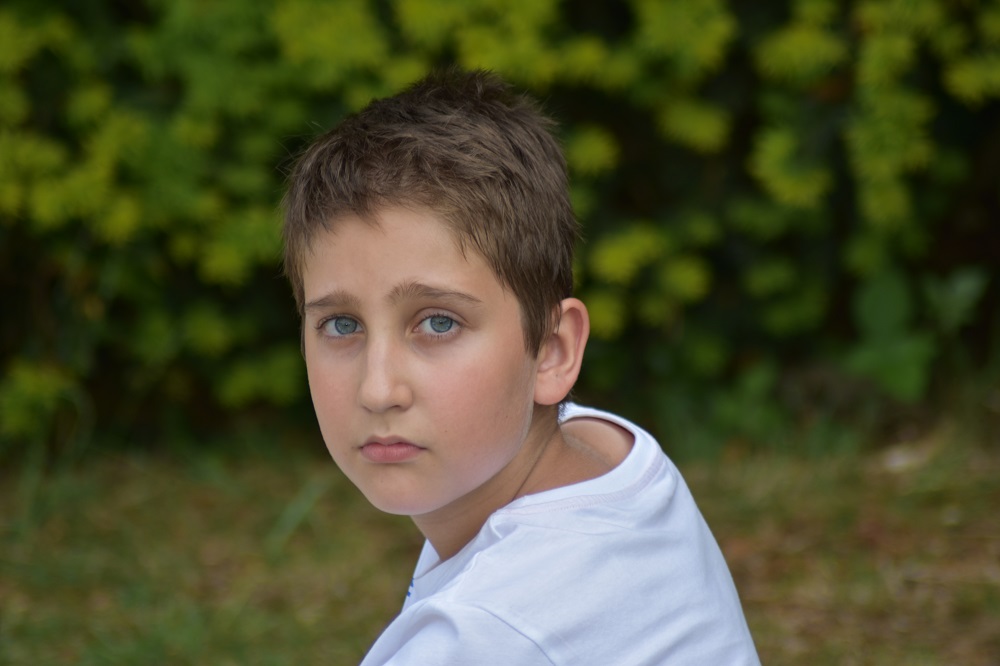  Alec Imamović – Ten-year-old musical genius