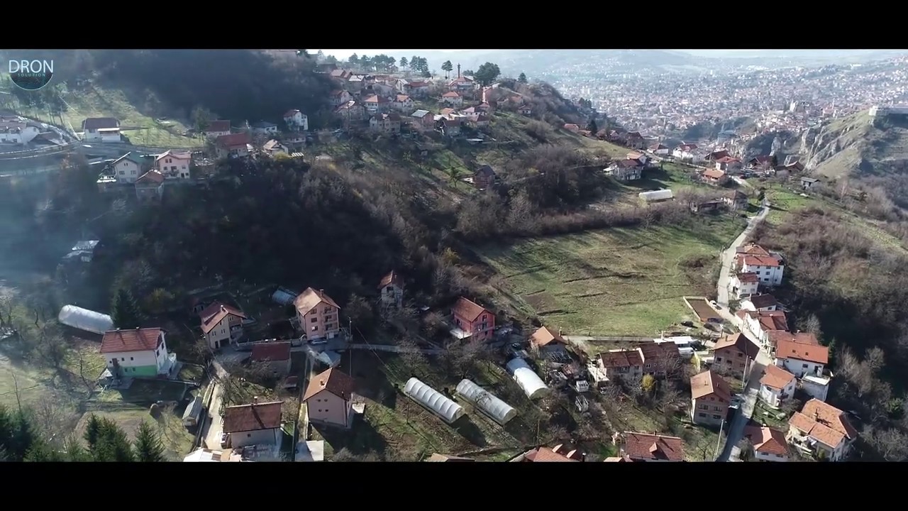 Sarajevo bi moglo dobiti najduži urbani zipline na svijetu