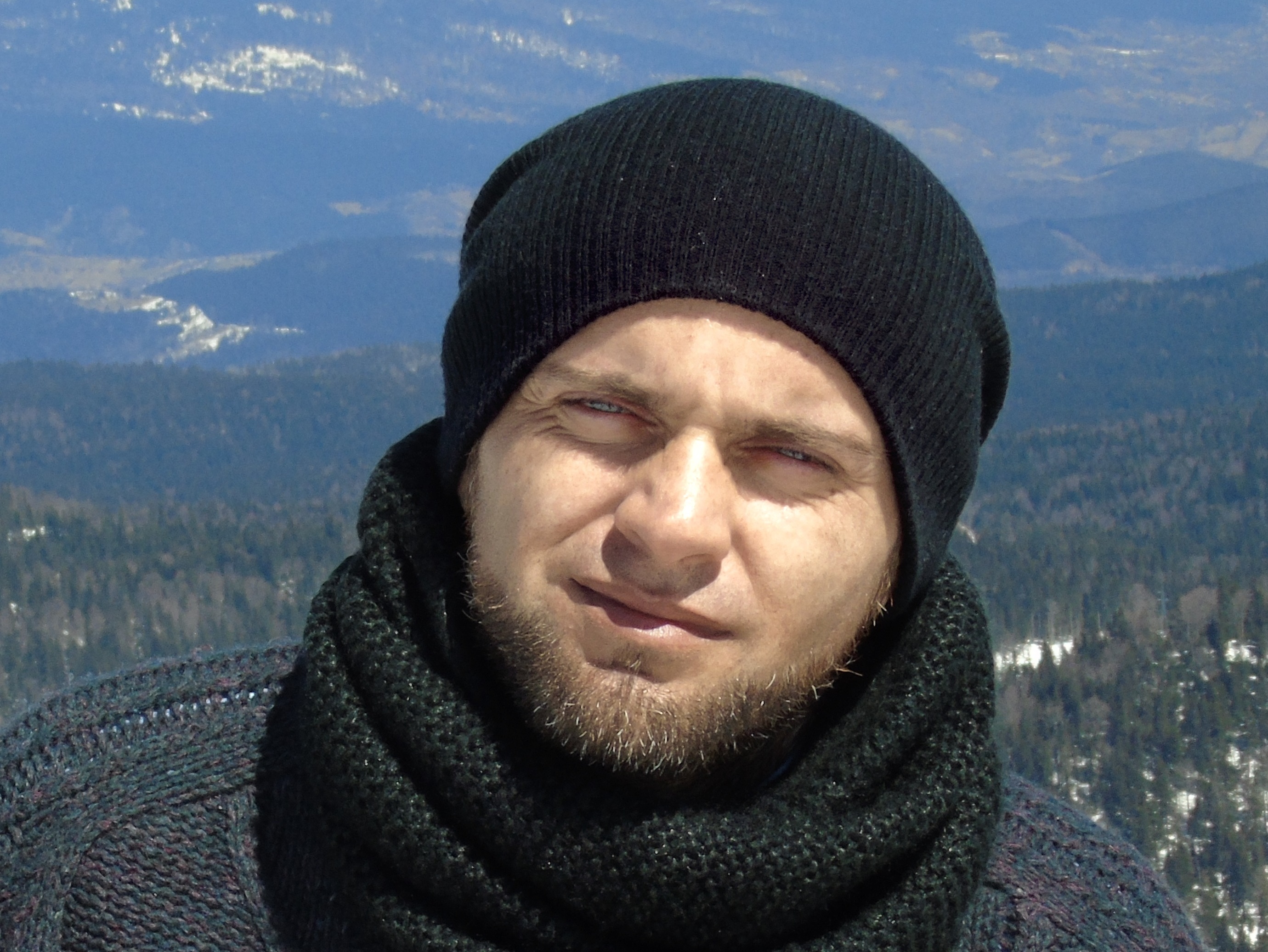 In Memoriam: Almedin Handanović Gorštak (1981-2019)