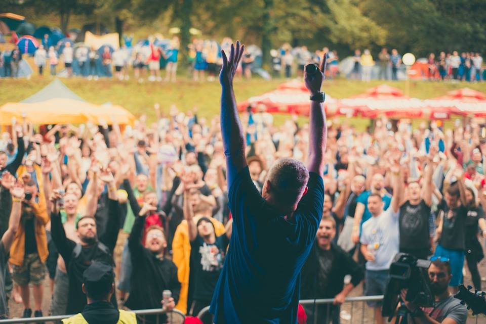  OK Fest 2019: Tjentište će 12,13, i 14 jula biti mjesto najbolje zabave