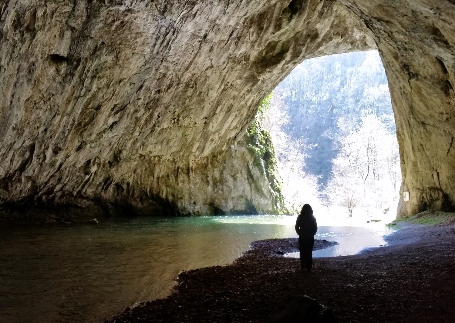  Dabarska pećina – Neistraženi dragulj Sanskog Mosta