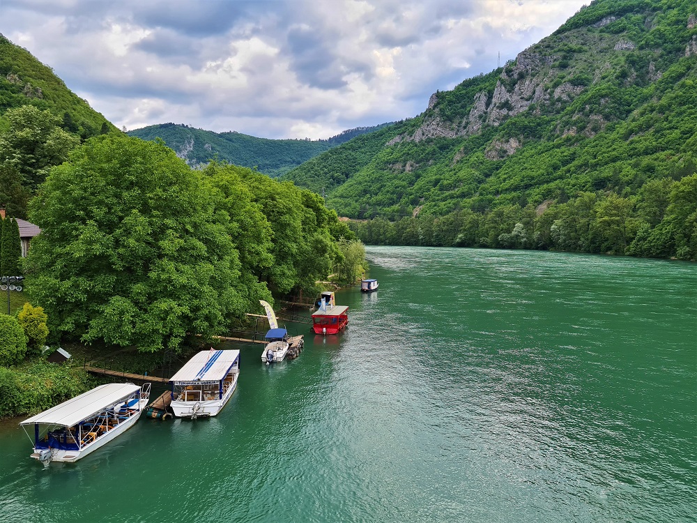 Dolina gornjeg toka rijeke Drine - Turistički dragulj Bosne i Hercegovine -  Furaj.ba | S nama u avanturu