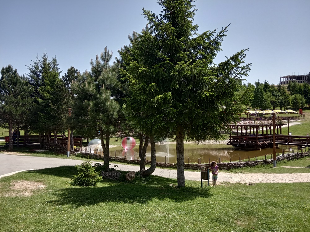  Park prirode Trebević