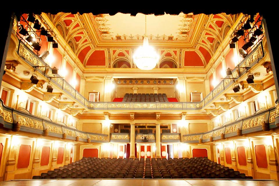  Koncertom hora Opere Narodno pozorište Sarajevo sutra svečano otvara novu umjetničku sezonu