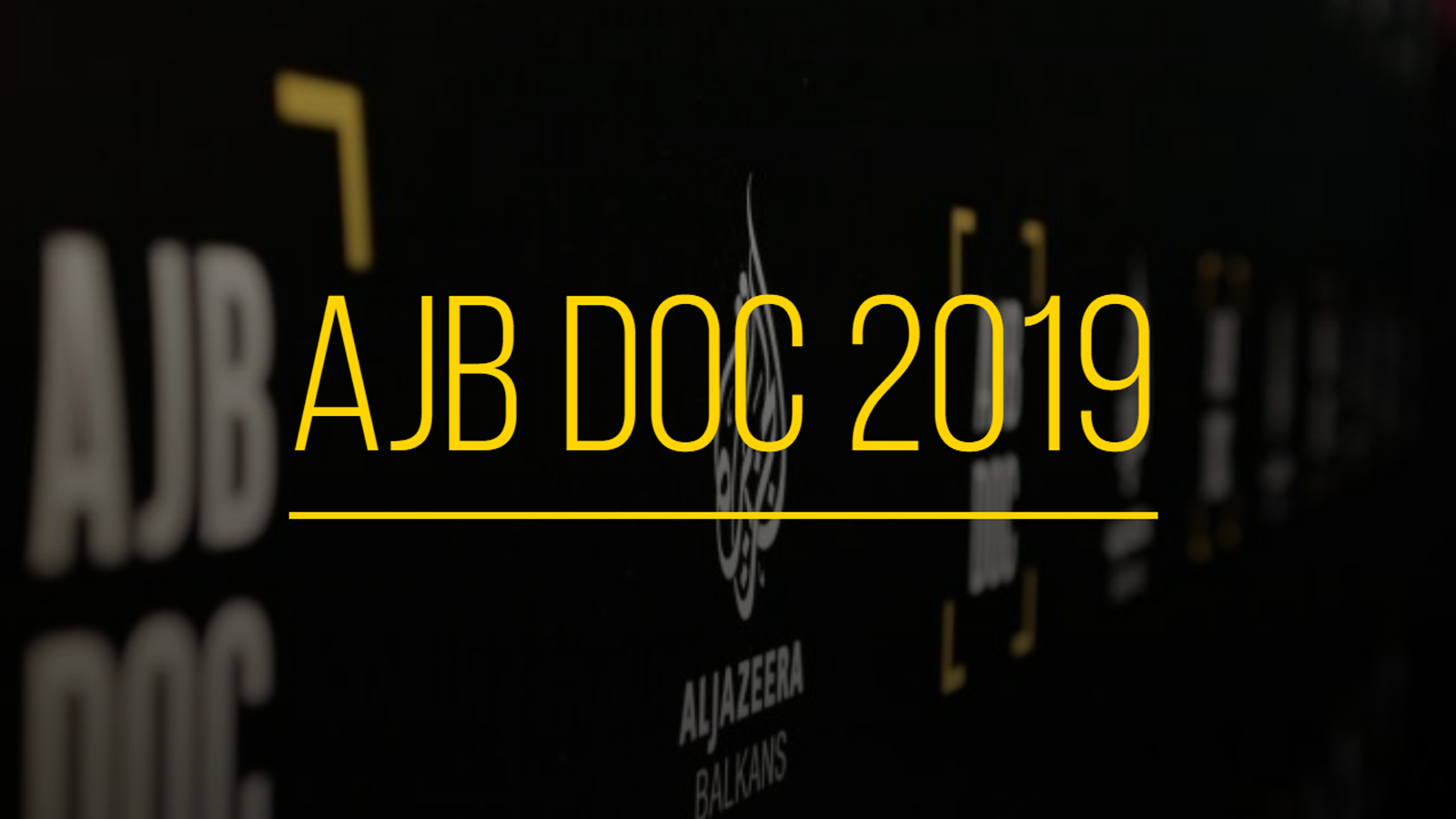  U Sarajevu sutra počinje Međunarodni festival dokumentarnog filma AJB DOC