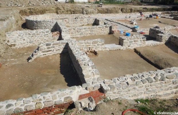  U Skelanima kod Srebrenice istraženo novo arheološko otkriće iz rimskog perioda