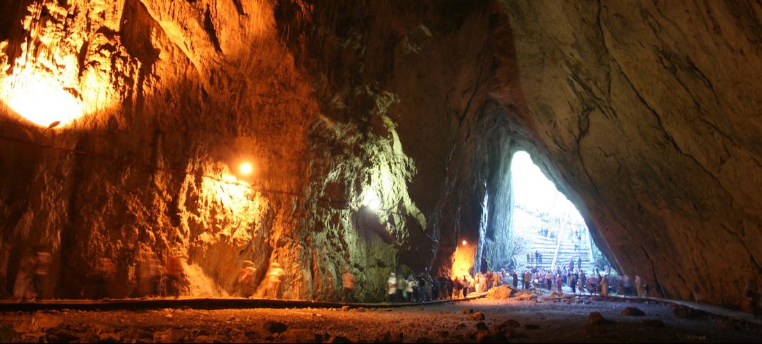  Djevojačka Cave is Hiding a Centuries-Old Legend