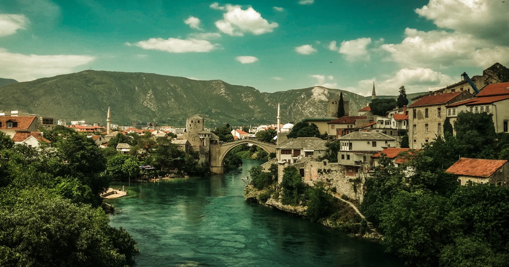  Ćamil Sijarić: To je zemlja Hercegovina