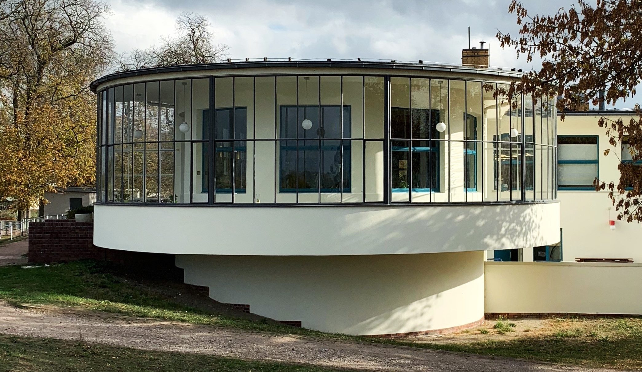 Sto godina najvažnije umjetničke škole Bauhaus