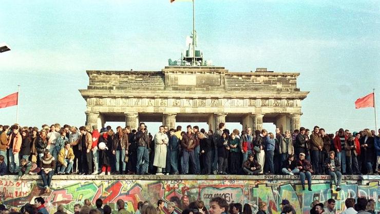  30 godina od pada Berlinskog zida