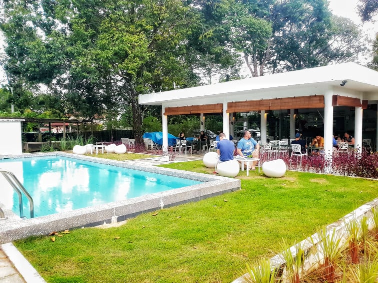  Resort La Pari-Pari, Langkawi