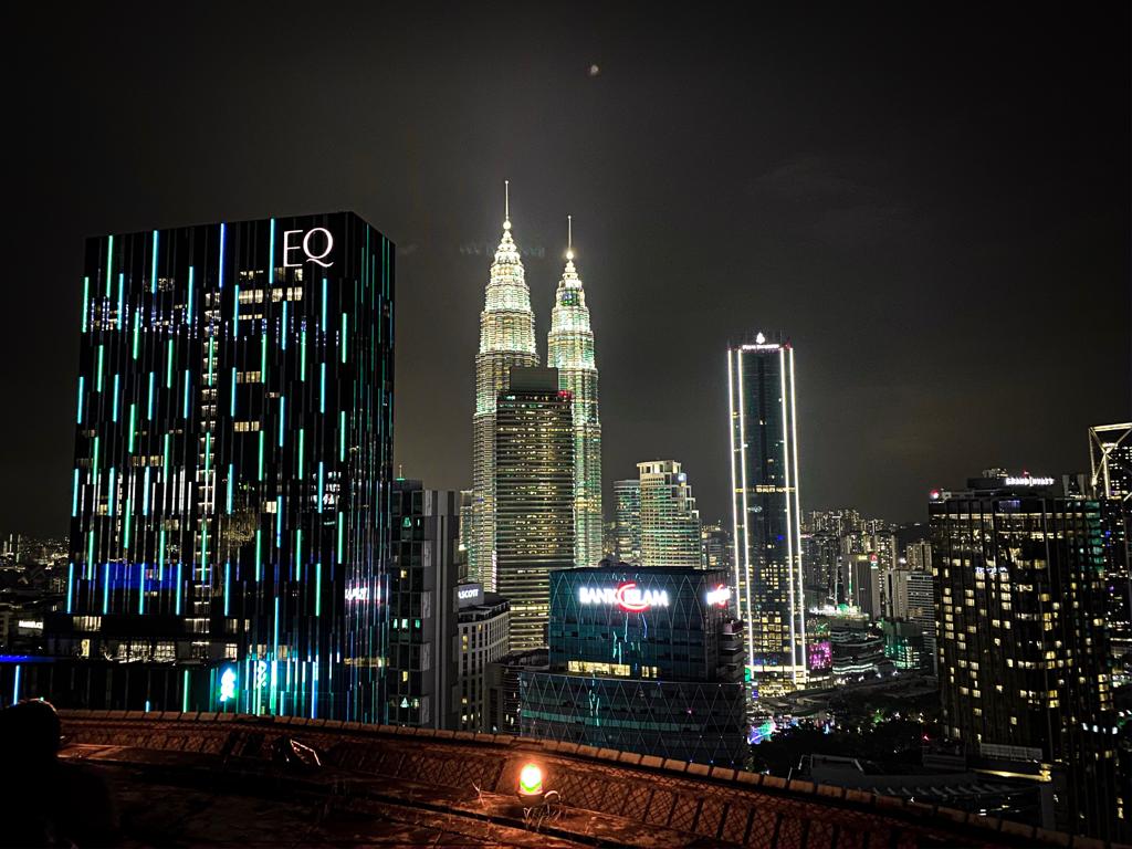  Glavni grad Malezije – Moćni Kuala Lumpur