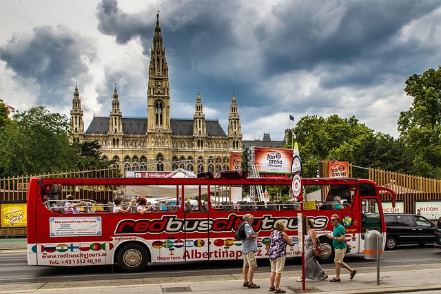  U Beču samo 1,9 % putnika u javnom prijevozu bez važeće karte