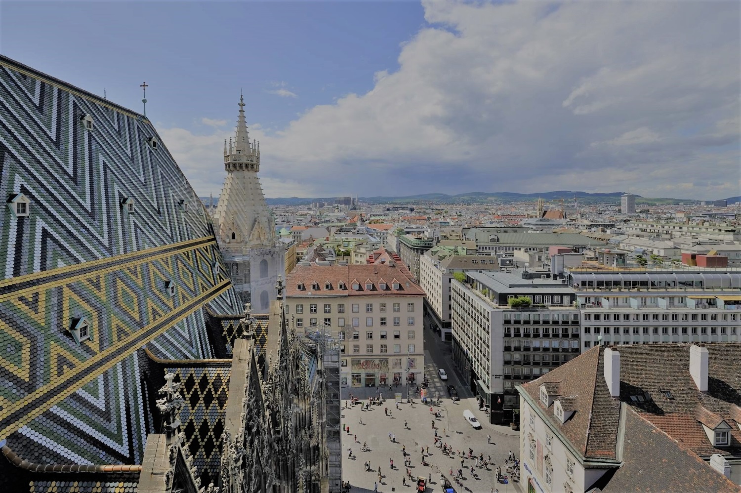  Deset razloga zašto se u Beču najbolje živi