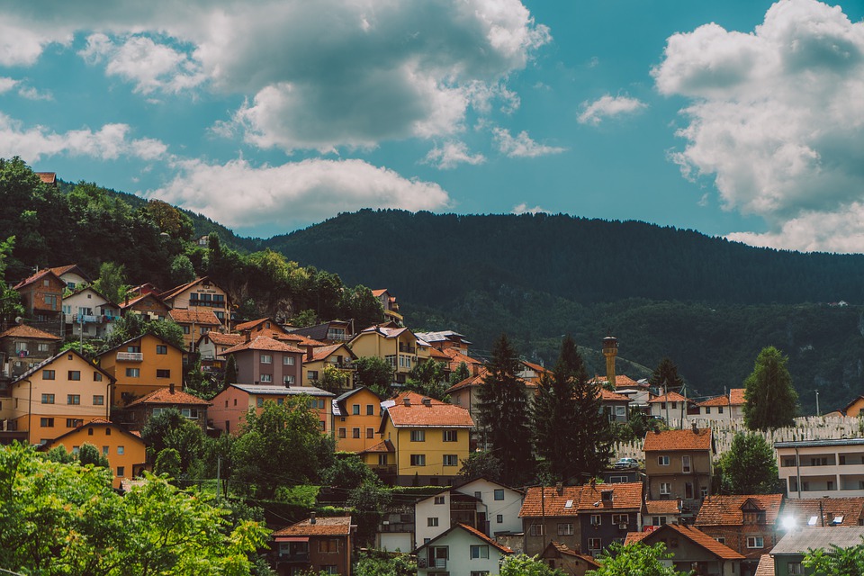  Znate li kako su naselja u Sarajevu dobila nazive?