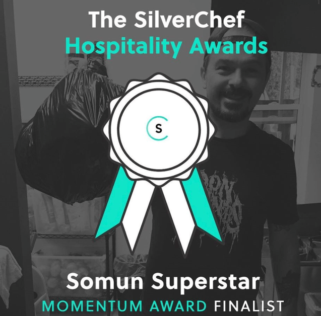  Somun Superfood – bh. restoran u Torontu osvojio prestižnu nagradu
