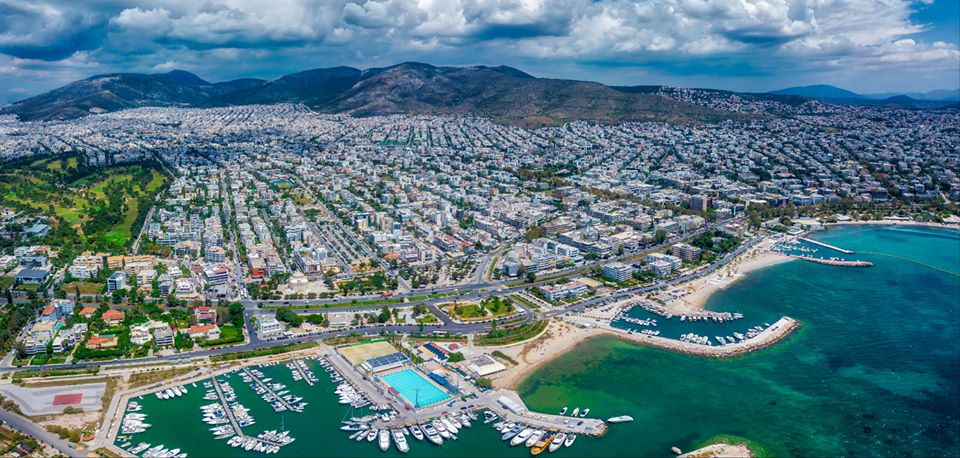 Pandemija uzela danak: Novi izgled plaža na grčkoj rivijeri