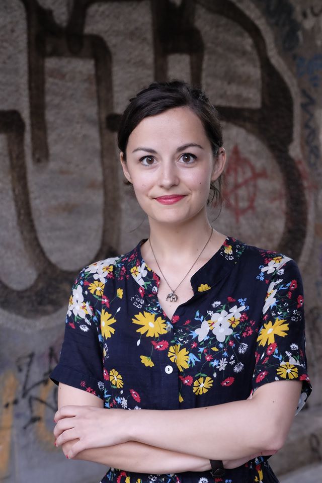 Lana Bastašić