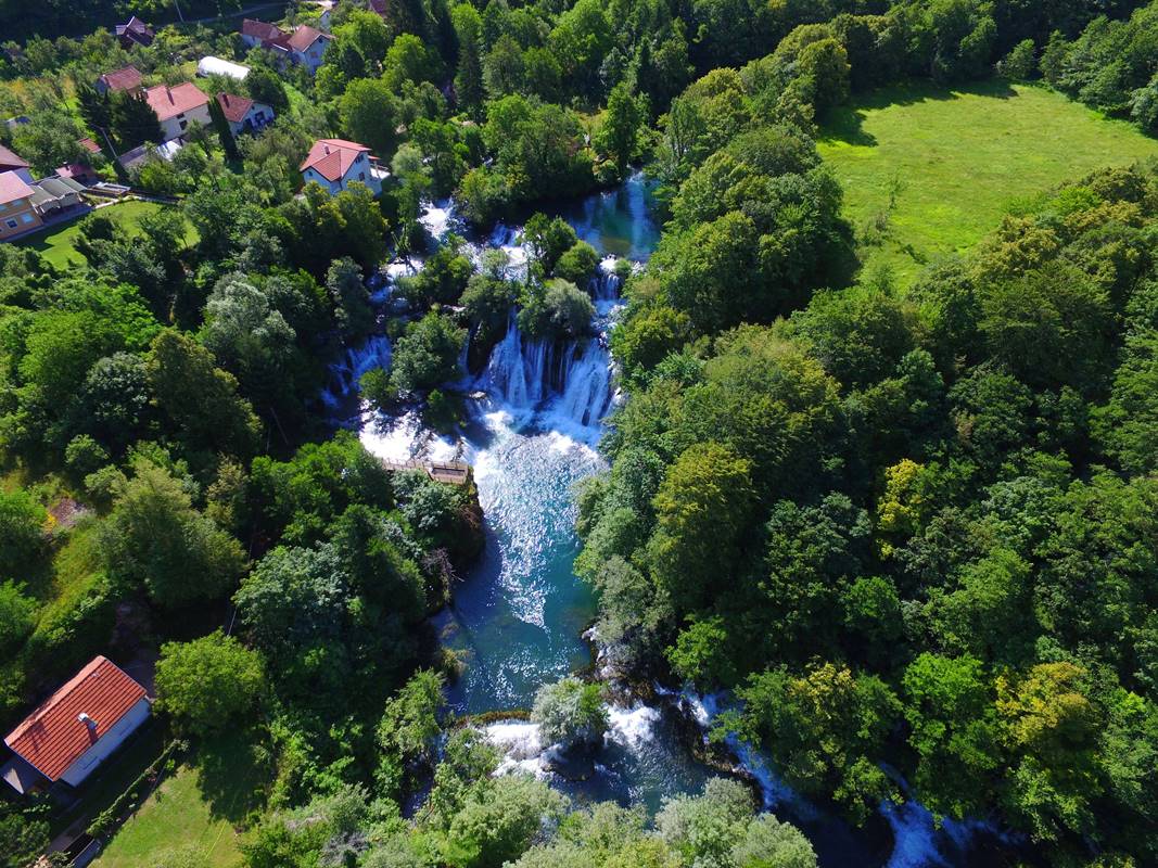  Posebna ponuda u Nacionalnom parku “Una” za posjetioce iz BiH