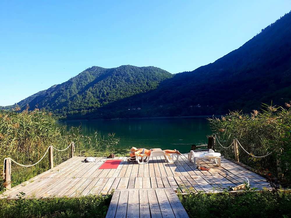  Najljepša mjesta za kupanje u Bosni i Hercegovini