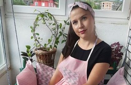  Armina Memić oživljava zaboravljene recepte tradicionalnih bosanskih jela