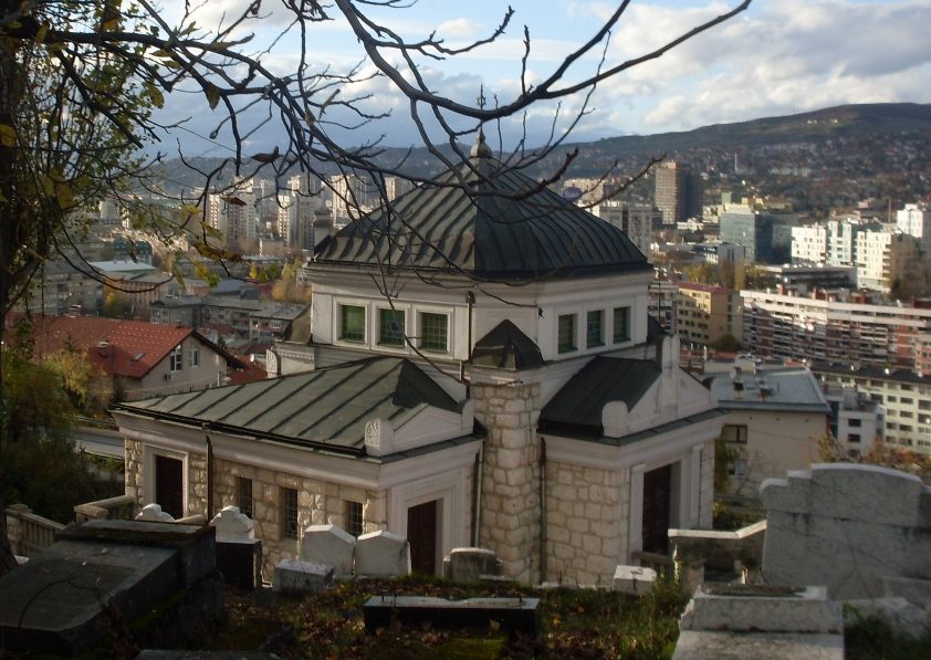  Jevrejske palate i spomenici bez kojih Sarajevo ne bi bilo isto