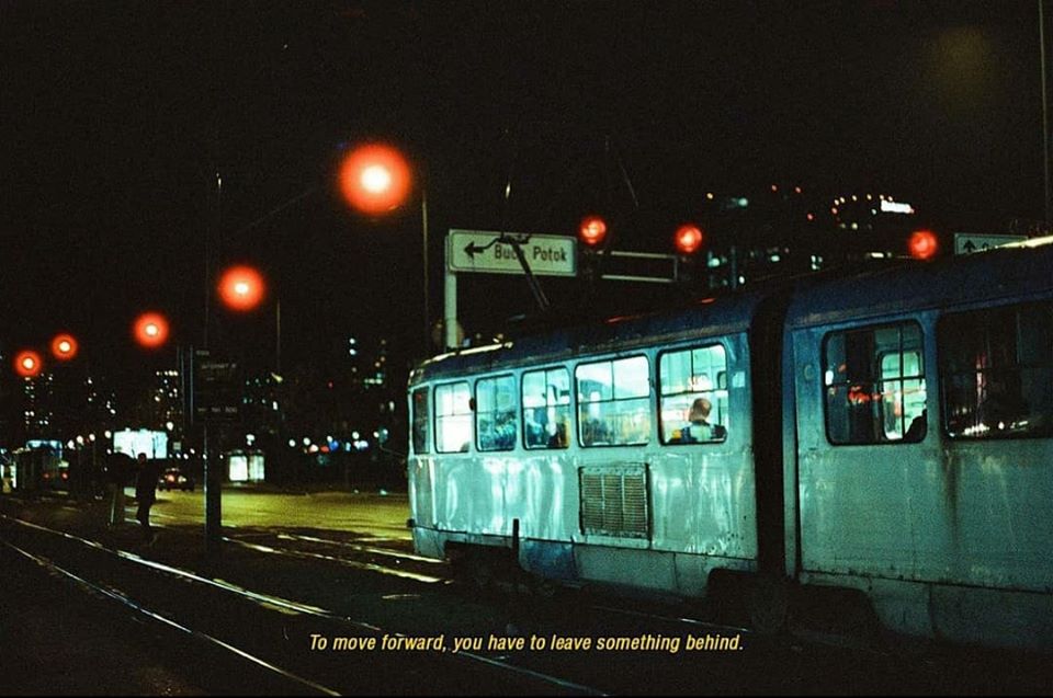  Sarajevski John Doe: U noći kada se tramvaj zaustavio