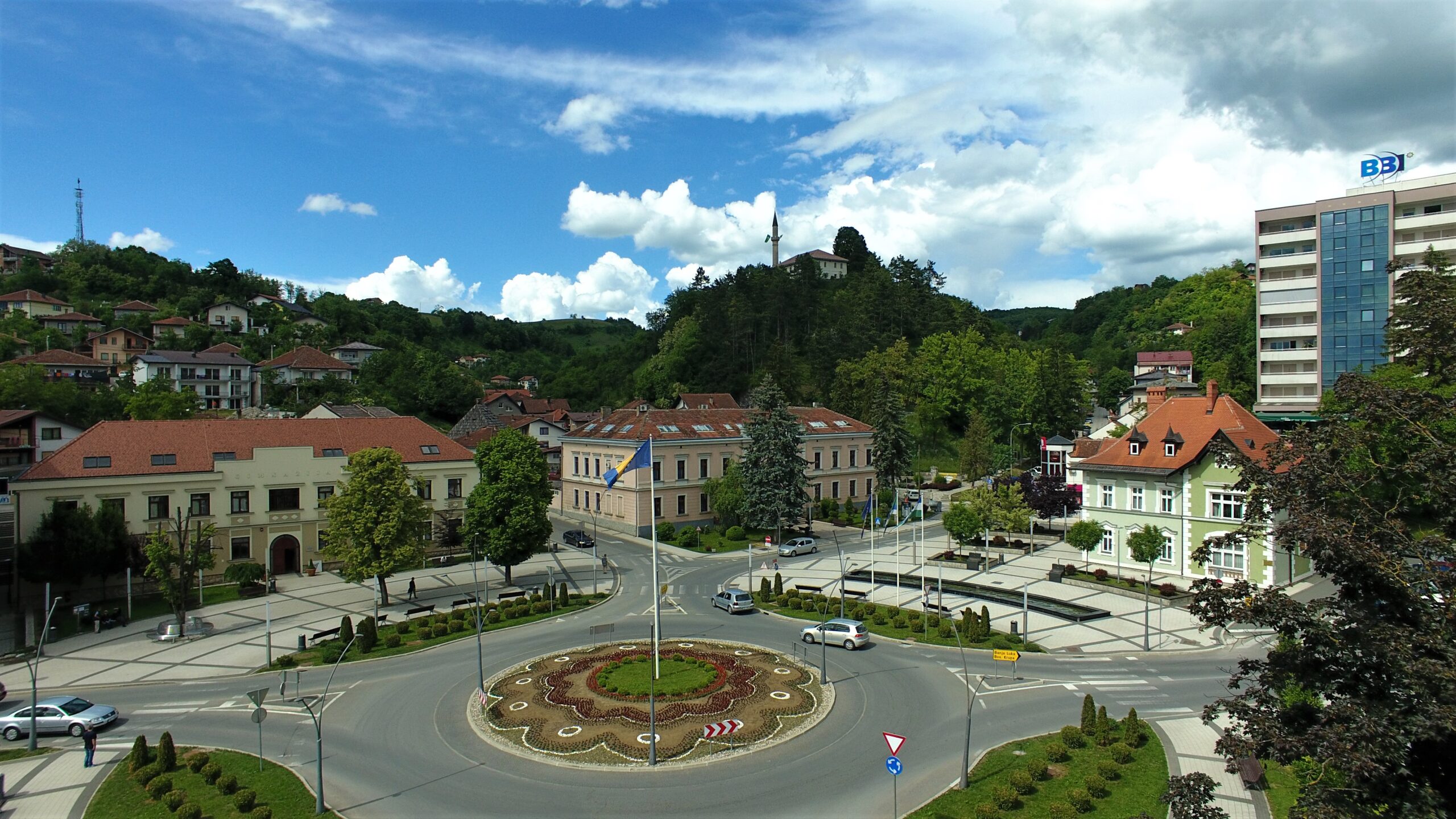  Cazin – a City with the Manners of a Gentleman and the Charm of an Authentic Bosnian