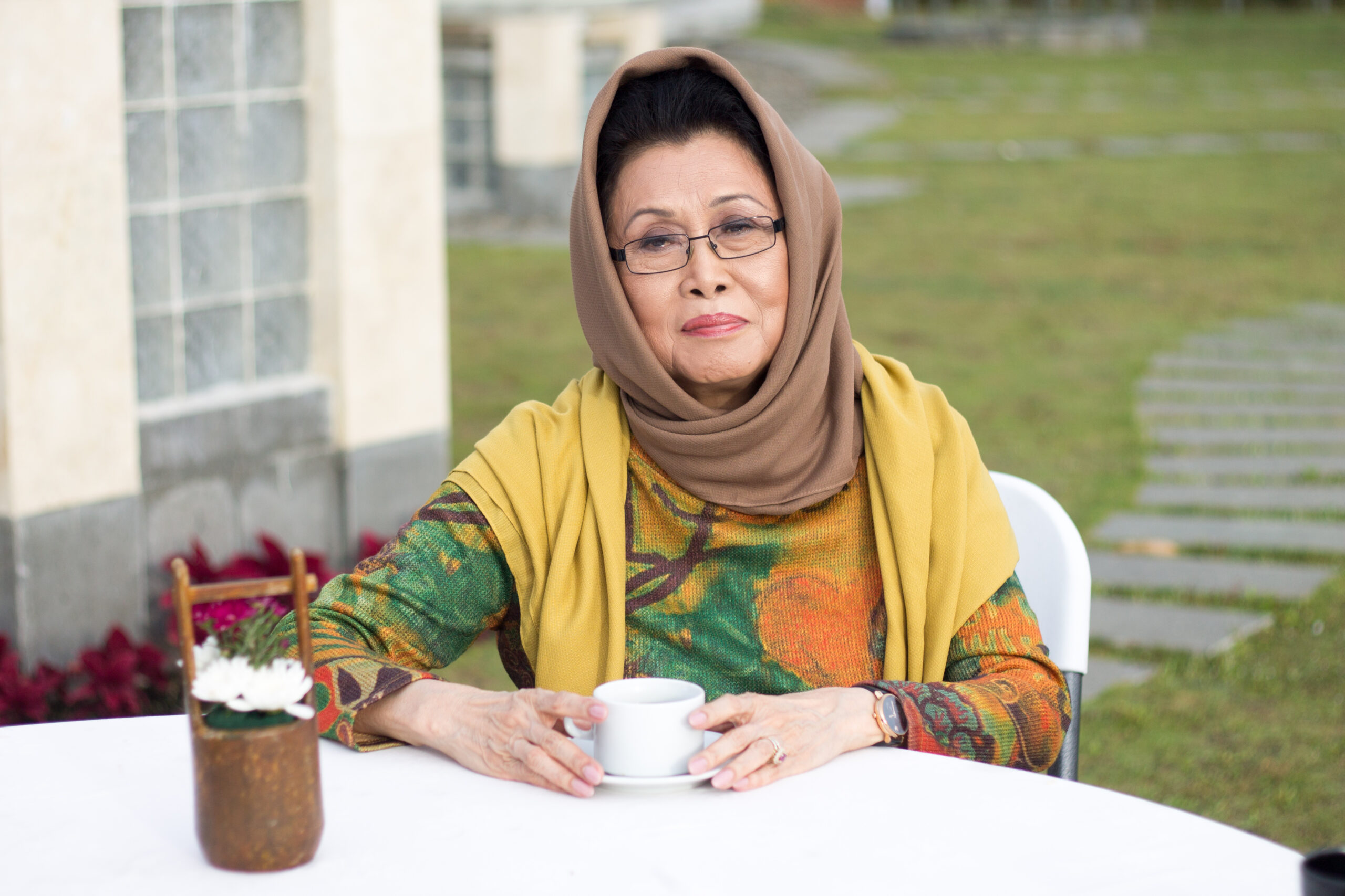  Amelia Yani, ambasadorica R. Indonezije: Pola mog srca ostaje u BiH
