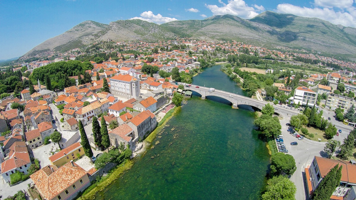 10 Reasons to Visit Trebinje