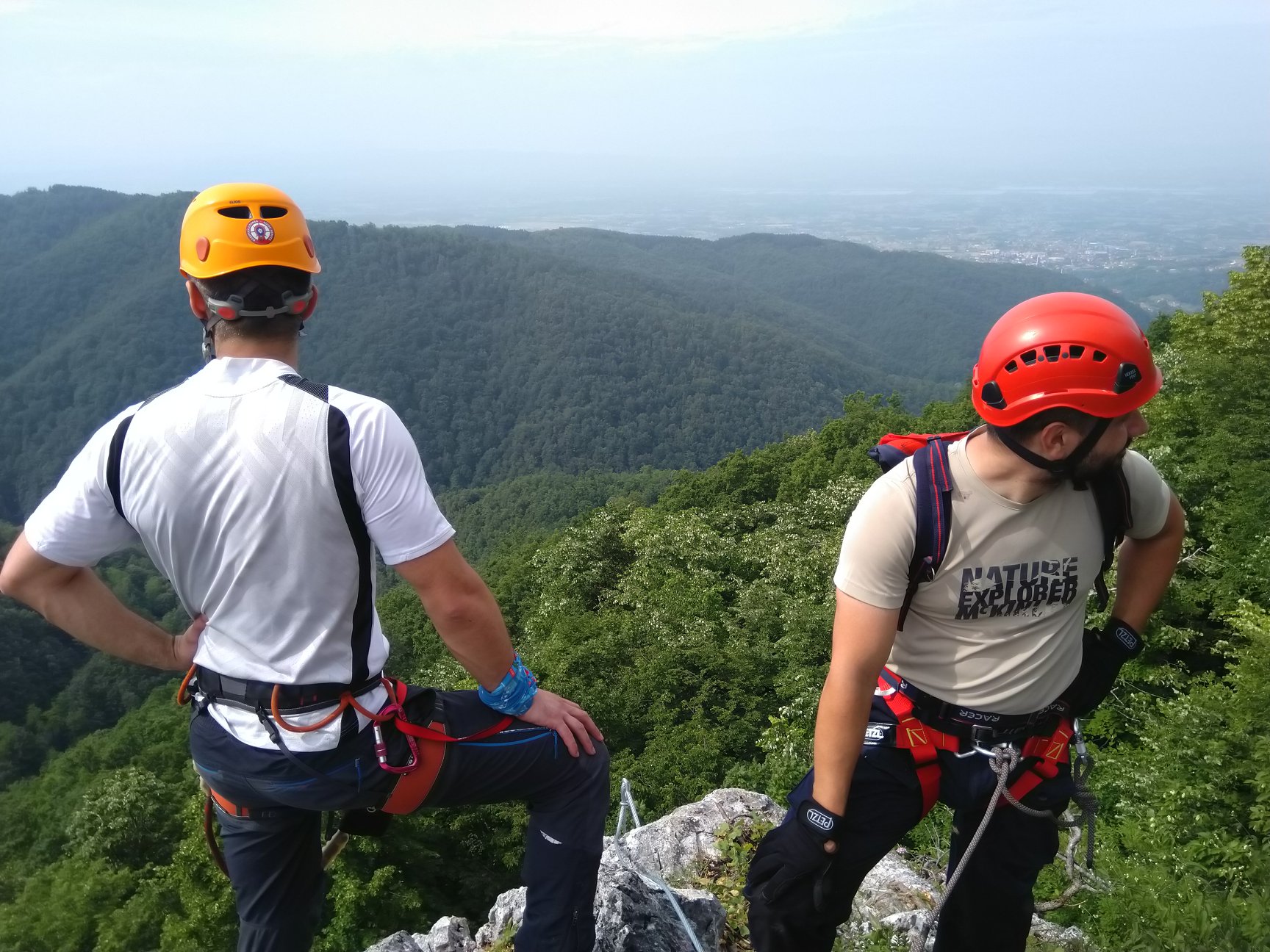 Via Ferrata 