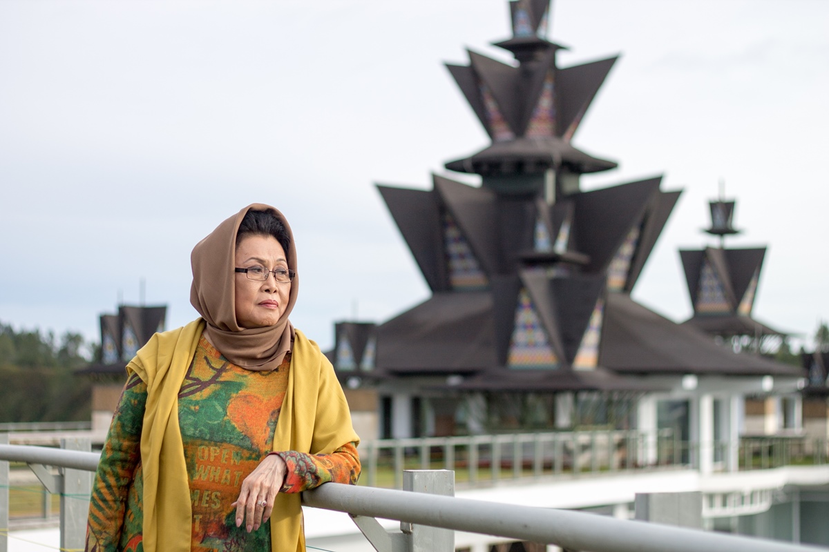 Amelia Yani, Ambassador of Indonesia: Half of My Heart Stays in BiH