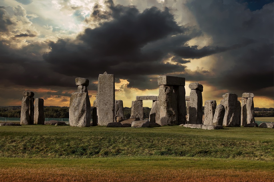  Naučnici riješili tajnu Stonehengea