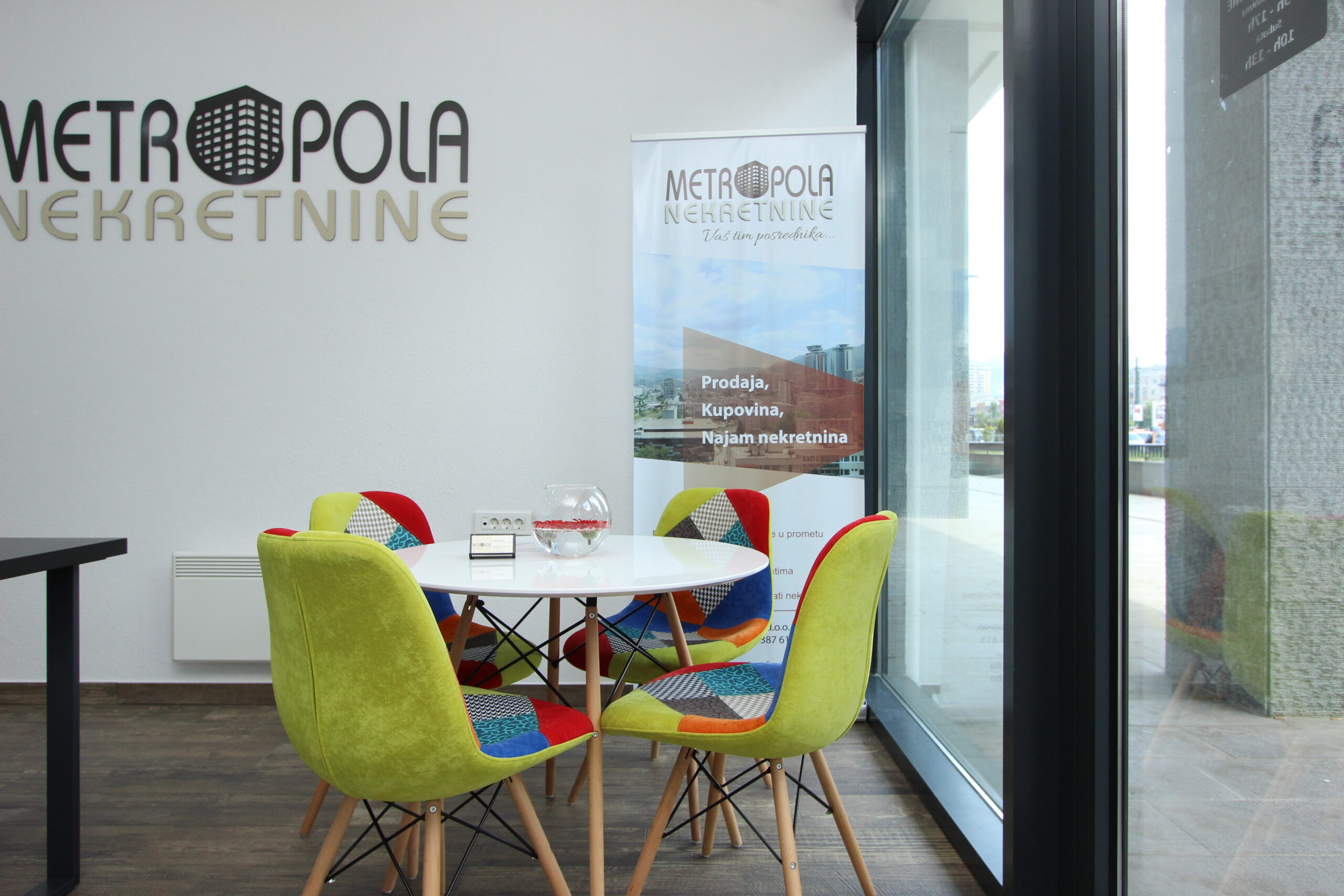  Metropola nekretnine – Logical Choice of Real Estate Agents