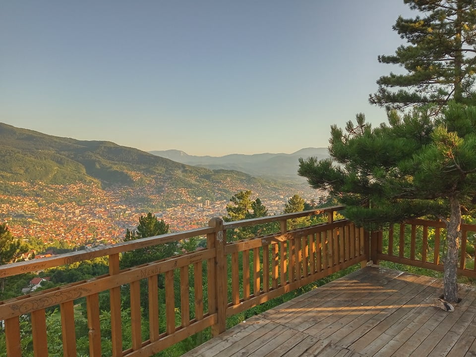  Sarajevo bi moglo dobiti i dva skywalka