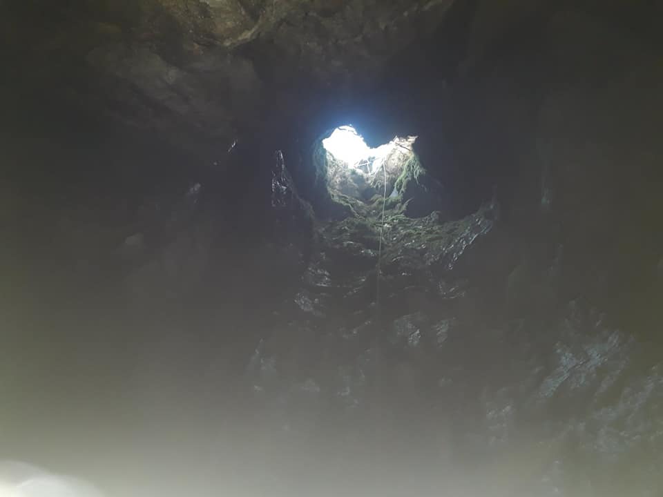  Speleolozi otkrili dvije nove jame kod Mostara