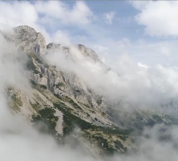  Ovako izgleda najviši vrh u Bosni i Hercegovini