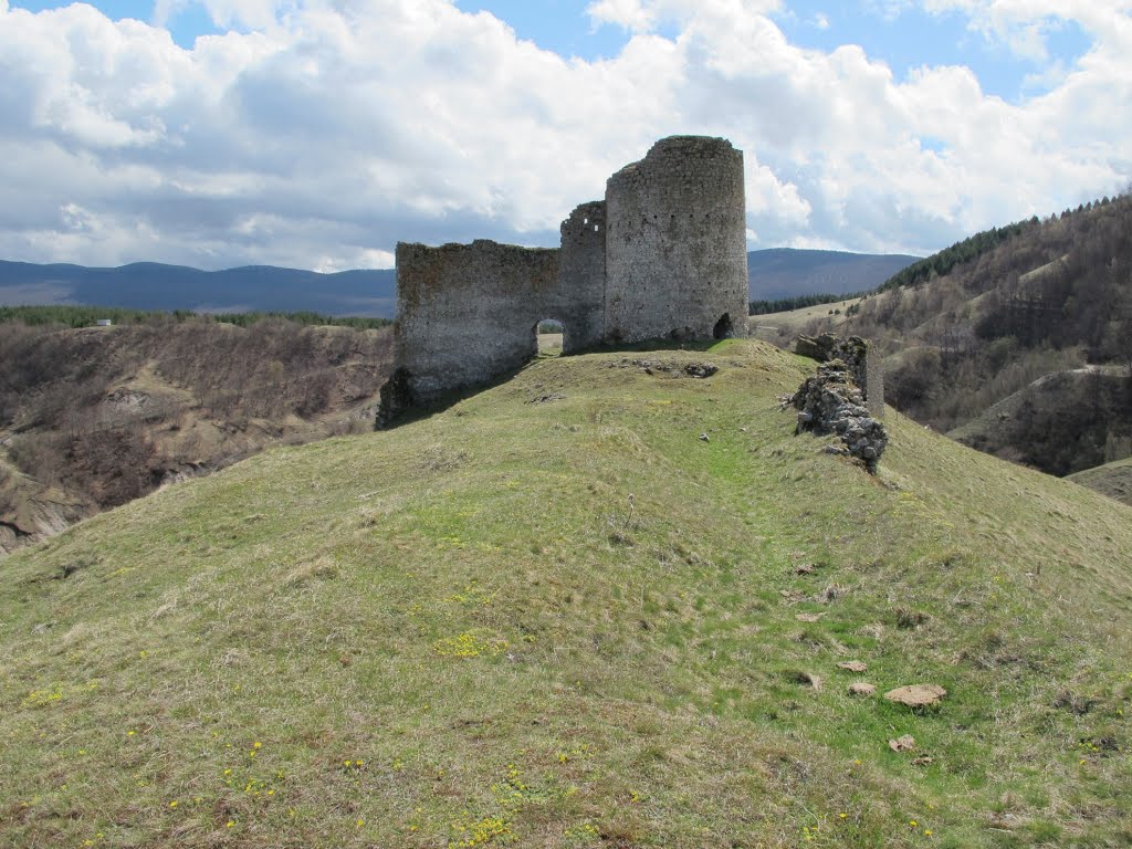  Bjelaj – tajnovita tvrđava koja je inspirirala bosanskog Andersena da piše bajke