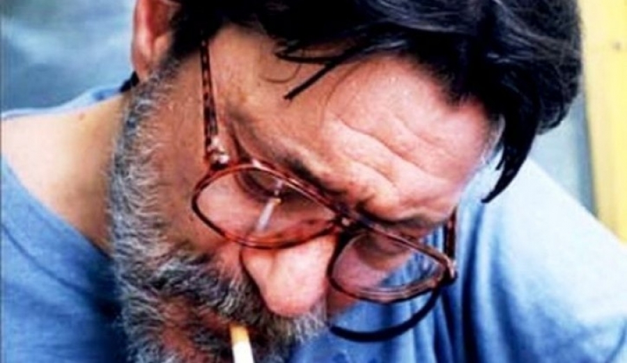  Dario Džamonja – Pisac koji se nikada nije izliječio od Sarajeva
