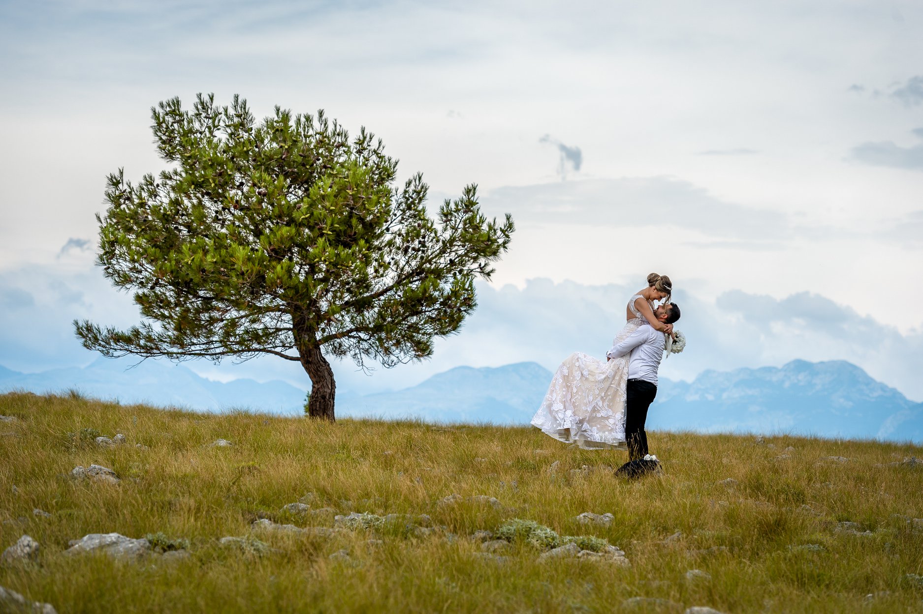  10 najljepših lokacija za fotografije vjenčanja u Bosni i Hercegovini