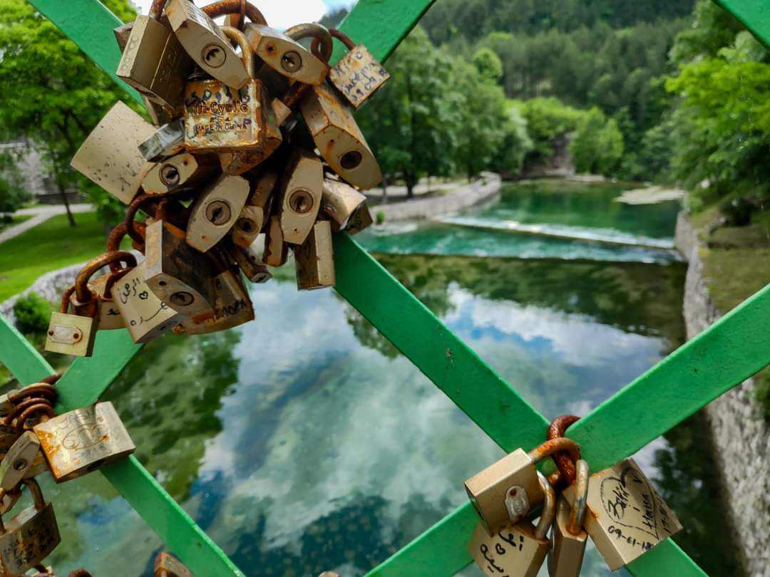  Mostovi ljubavi u Bosni i Hercegovini