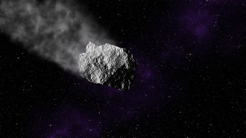  U nedjelju će pored Zemlje proći asteroid veličine Burj Khalife