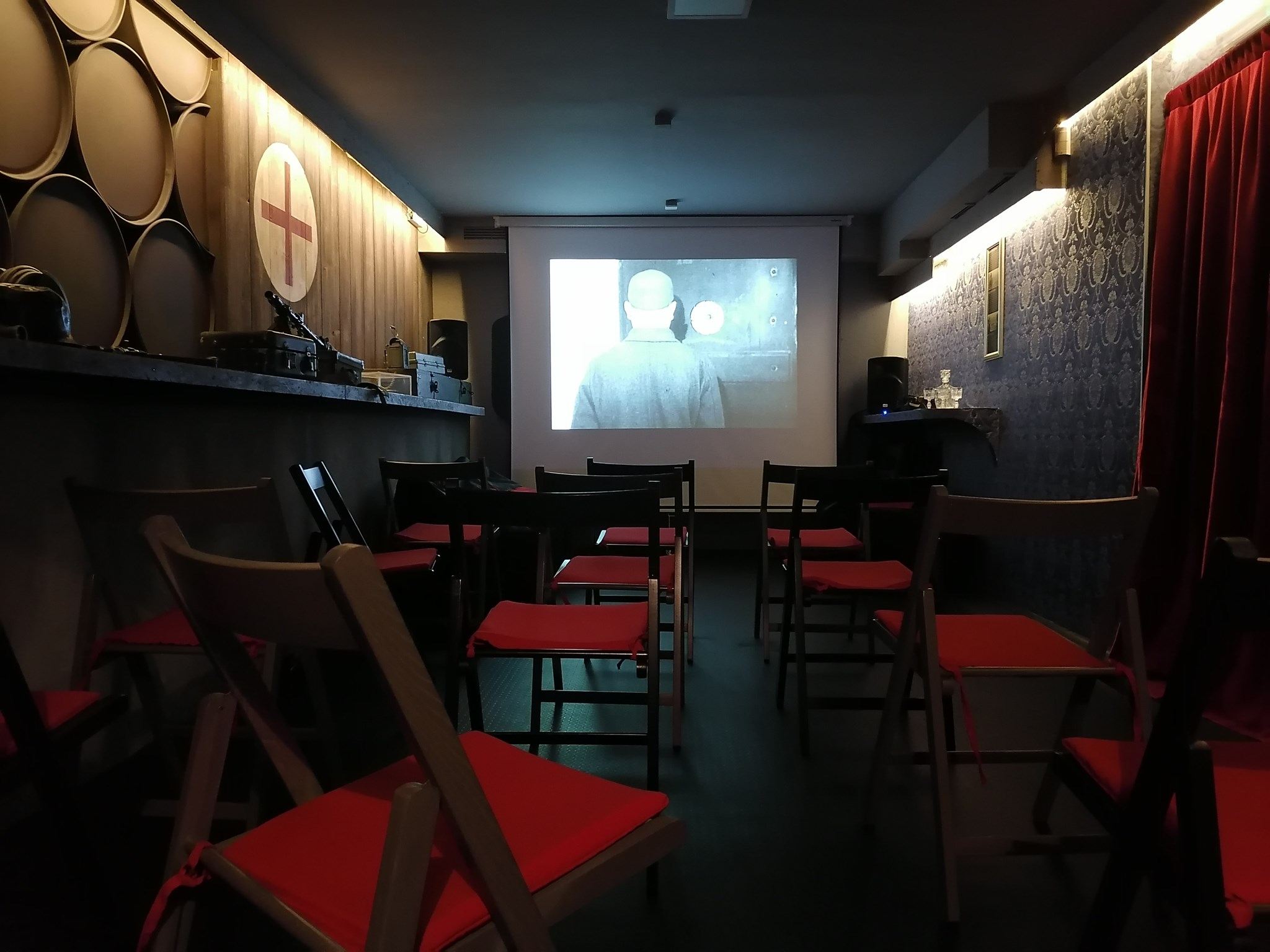  Besplatni filmovi: U Sarajevu se otvara kino Valter