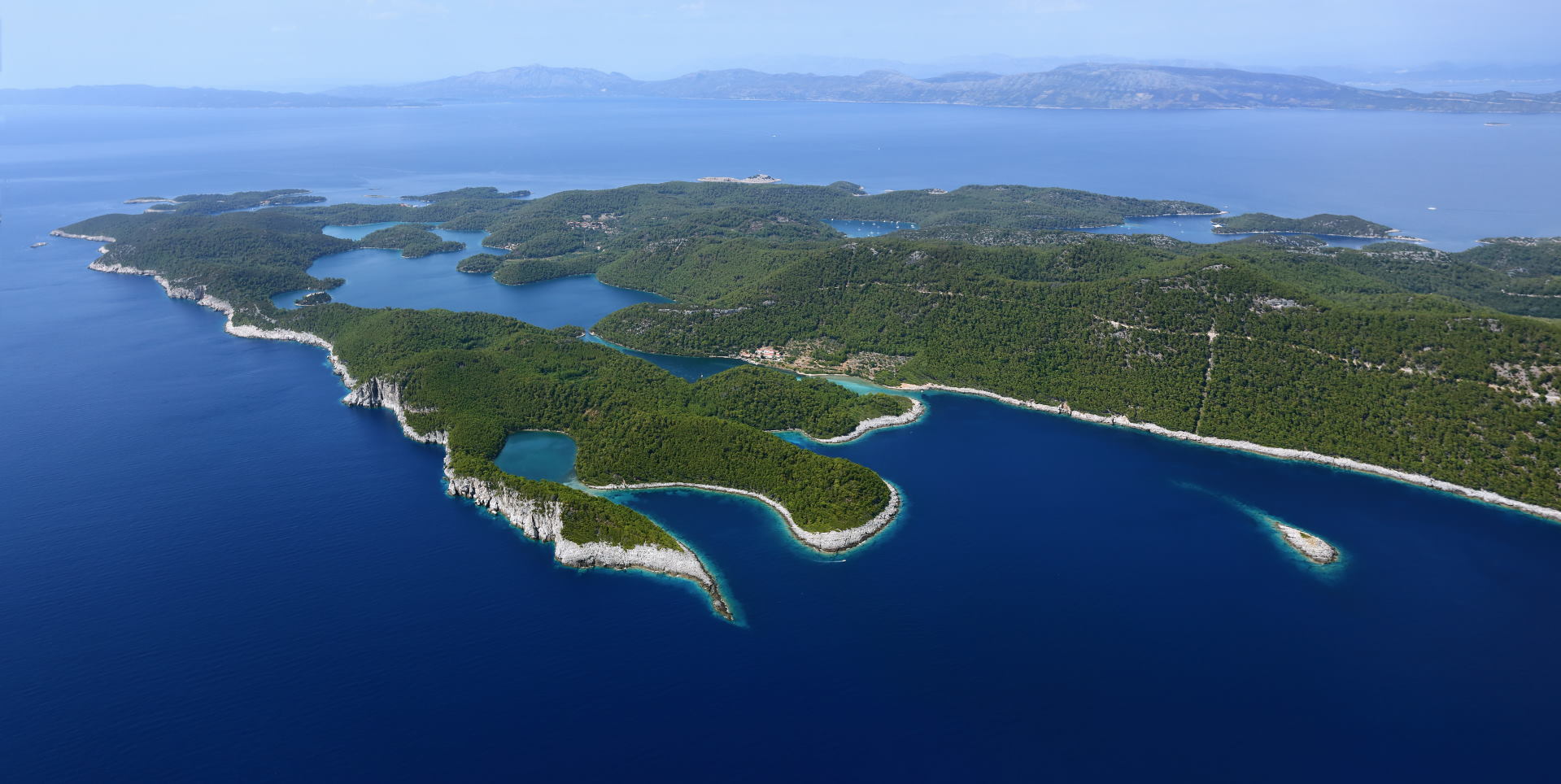  60. rođendan Nacionalnog parka Mljet – najstariji morski park u Hrvatskoj