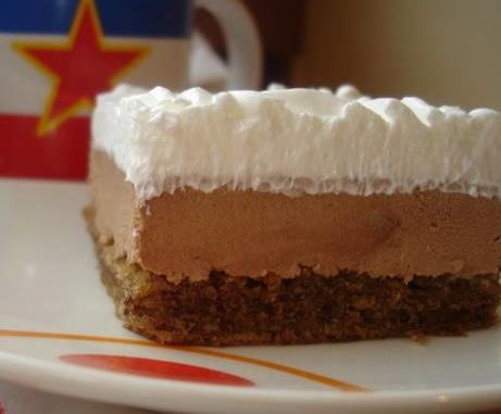  Titova torta – recept koji je zaludio bivšu Jugoslaviju