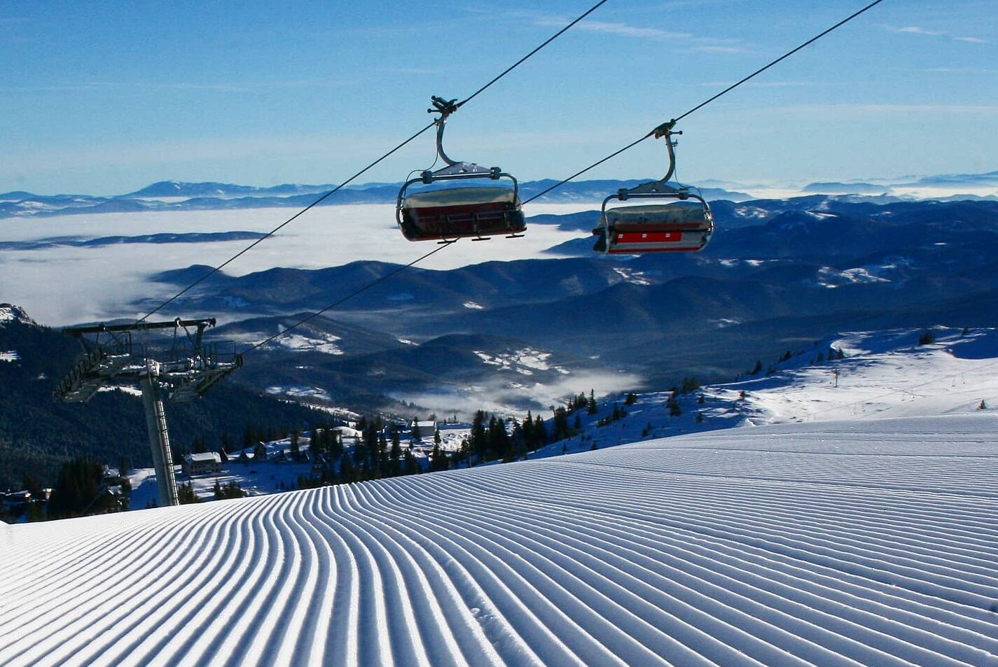  Na Jahorini ove godine skuplje cijene ski-karata