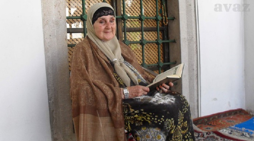  Preminula supruga posljednjeg bosanskog kadije, zadnja Osmanlijka s Balkana